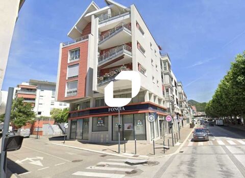 Bureaux - A LOUER - 90 m&sup2; non divisibles 1000 38500 Voiron