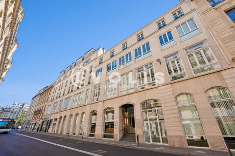 Bureaux - A LOUER - 2&nbsp;191 m&sup2; divisibles &agrave; partir de 382 m&sup2; 103268 75008 Paris