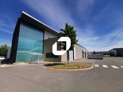   Bureaux - A VENDRE - 80 m� non divisibles 