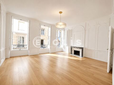 Tr&egrave;s beau standing ! - 160 m&sup2; divisibles &agrave; partir de 80 m&sup2; 3500 33000 Bordeaux