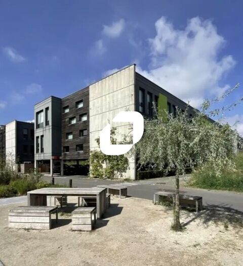 A PROXIMITE DU TRAMWAY - 700 m&sup2; divisibles &agrave; partir de 350 m&sup2; 8458 59700 Marcq en baroeul