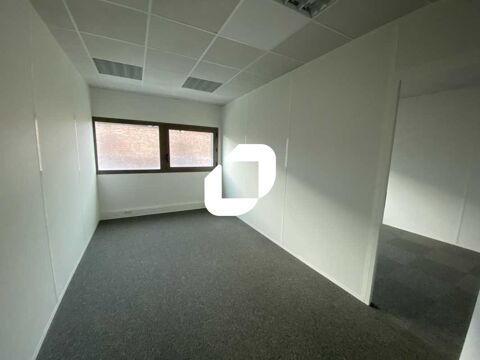 Bureaux - A LOUER - 280 m&sup2; divisibles &agrave; partir de 12 m&sup2; 3733 33100 Bordeaux