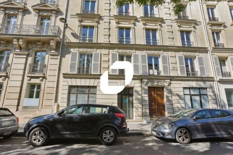 Triplex avec entrée indépendante sur rue - 360 m² non divisibles 16509 75017 Paris