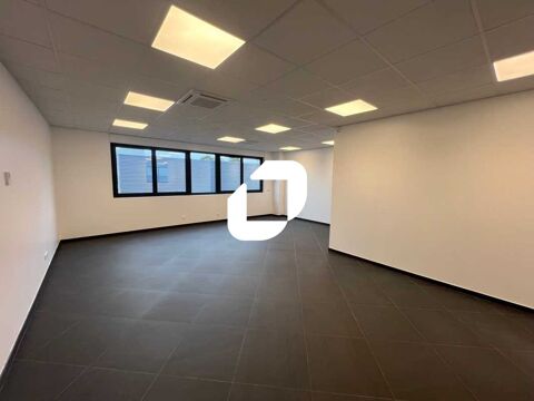 Bureaux - A LOUER - 140 m&sup2; non divisibles 2100 91280 Saint pierre du perray