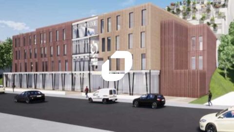 SPECIAL PROFESSIONS MEDICALES - 645 m&sup2; divisibles &agrave; partir de 31 m&sup2; 12900 78560 Le port marly