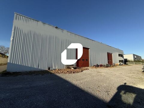 Locaux d'Activit&eacute;s - A LOUER - 1&nbsp;080 m&sup2; non divisibles 18333 34690 Fabregues