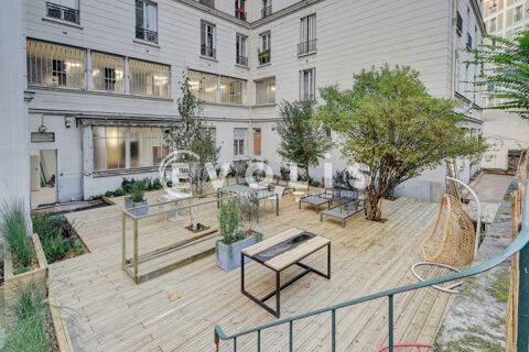   Bureaux - A LOUER - 450 m² non divisibles 