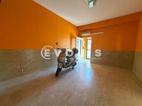 Locaux d'activit&eacute; - A LOUER - 103 m&sup2; non divisibles 1734 94200 Ivry sur seine