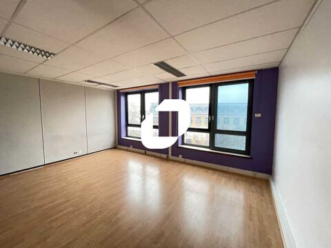 Vos plateaux de bureaux &agrave; Lyon 3 - 2&nbsp;917 m&sup2; divisibles &agrave; partir de 116 m&sup2; 23056 69003 Lyon