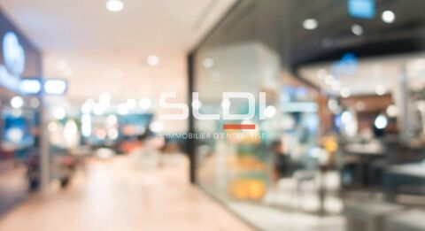 Locaux commerciaux - A VENDRE - 640 m&sup2; non divisibles 780 26600 Tain l'hermitage