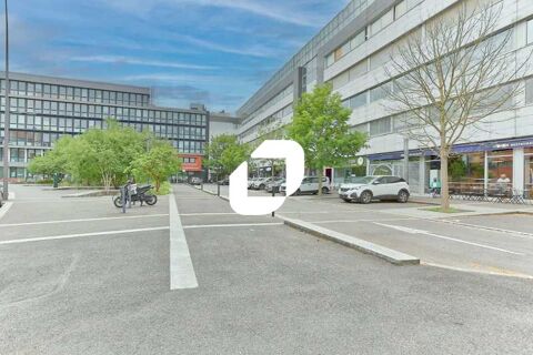 Bureaux rénovés avec terrasse - 221 m² non divisibles 1658 91080 Evry courcouronnes