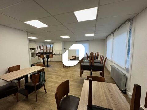 Bureaux - A LOUER - 110 m&sup2; non divisibles 1000 67118 Geispolsheim