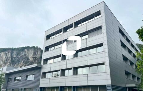 Bureaux - A LOUER - 387 m&sup2; divisibles &agrave; partir de 82 m&sup2; 2903 38600 Fontaine