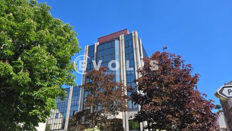 Bureaux - A LOUER - 1&nbsp;125 m&sup2; non divisibles 35160 92100 Boulogne billancourt
