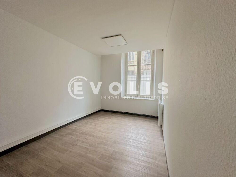   Bureaux place des Quinconces ! - 100 m² non divisibles Bordeaux