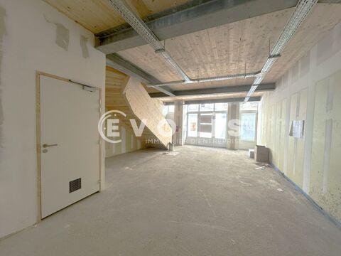 Bureaux - A VENDRE - 358 m&sup2; non divisibles 1665000 33000 Bordeaux