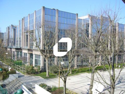 Bureaux - A LOUER - 336 m&sup2; divisibles &agrave; partir de 162 m&sup2; 3640 93360 Neuilly plaisance