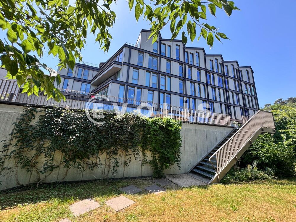   Bureaux - A LOUER - 227 m² non divisibles 