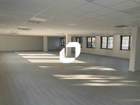 Bureaux - A LOUER - 180 m&sup2; non divisibles 2475 78100 Saint germain en laye