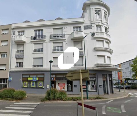 Locaux Commerciaux - A VENDRE - 188 m&sup2; non divisibles 304500 68300 Saint louis