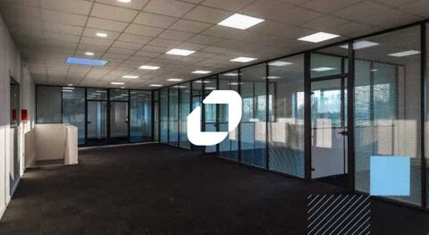 A VENDRE BATIMENT NEUF DIVISIBLES - 1&nbsp;323 m&sup2; non divisibles 2579850 95380 Louvres