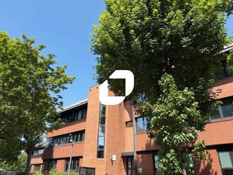 Bureaux et Activit&eacute;s - A LOUER - 2&nbsp;032 m&sup2; divisibles &agrave; partir de 396 m&sup2; 32173 93400 Saint ouen