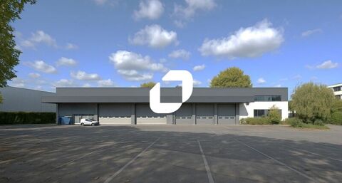 Locaux d'Activit&eacute;s - A LOUER - 1&nbsp;490 m&sup2; non divisibles 24833 92390 Villeneuve la garenne