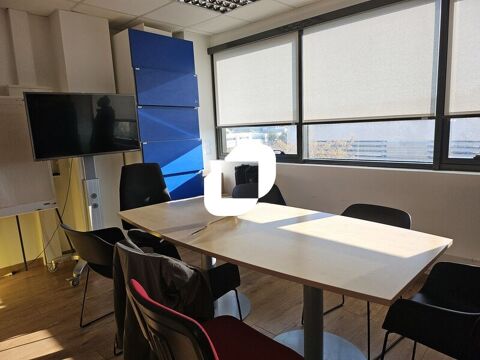 Bureaux - A VENDRE OU A LOUER - 156 m&sup2; non divisibles 400000 34000 Montpellier