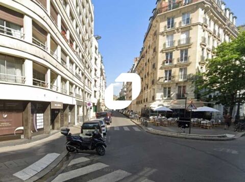 Locaux Commerciaux - A LOUER - 185 m&sup2; non divisibles 6500 75016 Paris