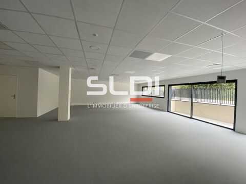 Bureaux - A VENDRE - 419 m&sup2; divisibles &agrave; partir de 67 m&sup2; 1364997 69570 Dardilly