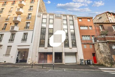 Bureaux - A LOUER - 150 m&sup2; non divisibles 4650 92170 Vanves