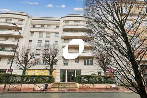Bureaux et Locaux Commerciaux - A VENDRE - 328 m&sup2; non divisibles 2145000 92300 Levallois perret
