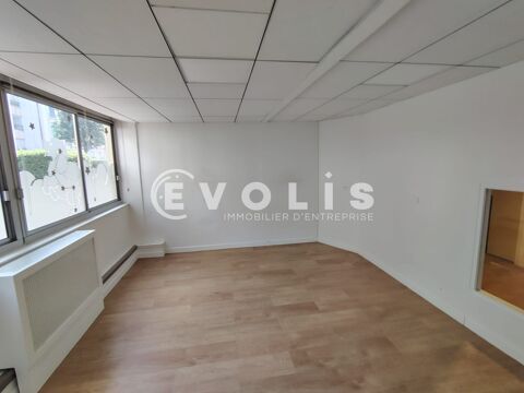   Bureaux - A VENDRE - 350 m² non divisibles 