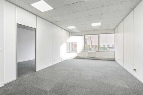 Bureaux - A LOUER - 407 m&sup2; divisibles &agrave; partir de 147 m&sup2; 3311 93420 Villepinte
