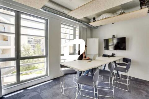 CW Partag&eacute; - CONTRAT PRESTATIONS SERVICES - 269 postes 0 34000 Montpellier