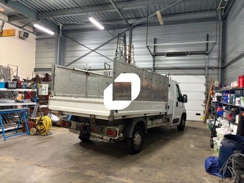 CELLULE ACTIVITE ENVIRON 258 M&sup2; PROCHE A13 - 258 m&sup2; non divisibles 3000 78200 Mantes la jolie