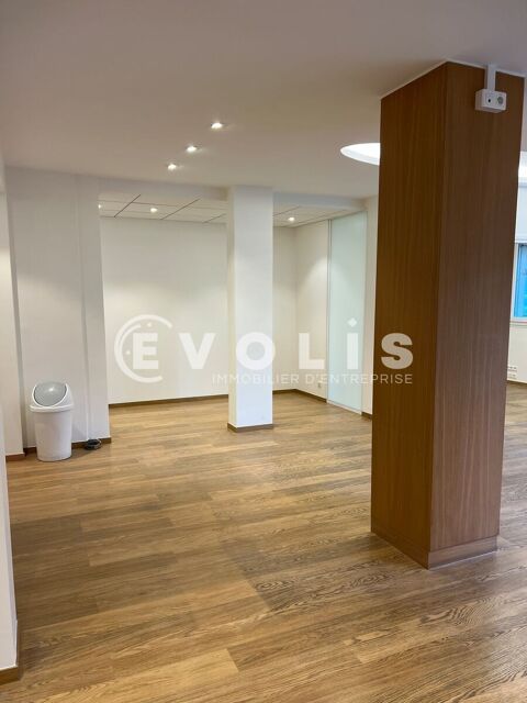   Bureaux - A VENDRE - 180 m� non divisibles 