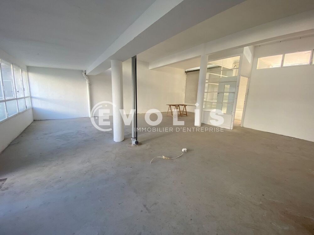   Bureaux - A VENDRE - 513 m² non divisibles 