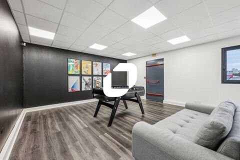 Bureaux - A VENDRE - 702 m&sup2; non divisibles 1050000 93360 Neuilly plaisance