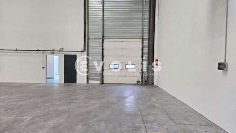   CARRE D'IVRY - 772 m² non divisibles 