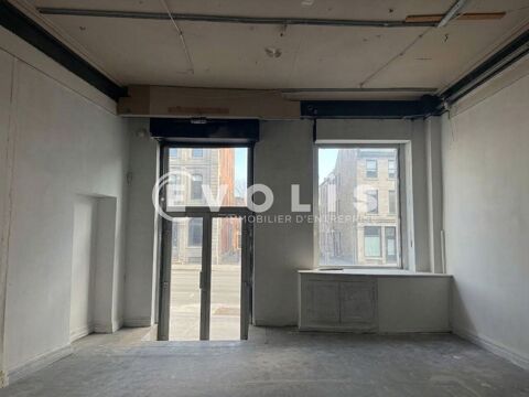   Bureaux - A LOUER - 381 m² divisibles à partir de 141 m² 
