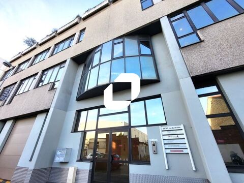 SURFACE DE BUREAUX A LOUER - 151 m² non divisibles 2708 94110 Arcueil