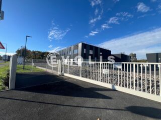   Locaux d'activité - A LOUER - 6 880 m² divisibles à partir de 303 m² Toufflers