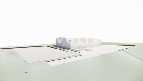 Locaux d'activit&eacute; - A LOUER - 2&nbsp;015 m&sup2; non divisibles 22915 91380 Chilly mazarin