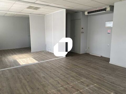 Bureaux - A LOUER - 228 m&sup2; divisibles &agrave; partir de 64 m&sup2; 2280 33700 Merignac