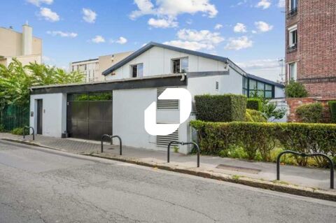 Bureaux - A LOUER - 393 m&sup2; non divisibles 8198 92400 Courbevoie