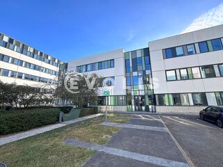   Bureaux - A LOUER - 220 m² non divisibles Lyon 7