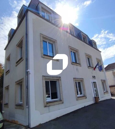 Bureaux - A LOUER - 76 m&sup2; non divisibles 833 77190 Dammarie les lys