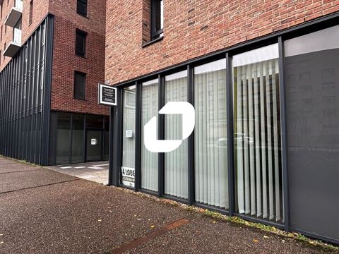 Bureaux - A LOUER - 90 m&sup2; non divisibles 1500 67100 Strasbourg