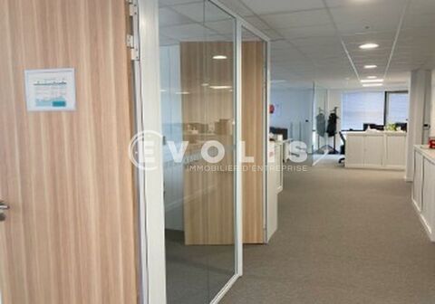   CRT - LESQUIN - 1 365 m² non divisibles 